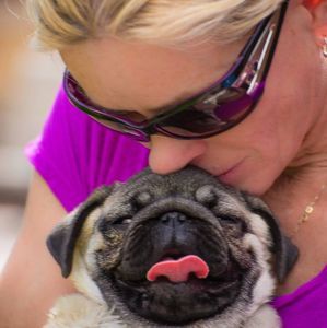 Meet your Posher, Sara